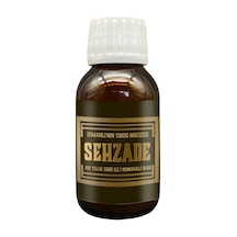 Şehzade Iksiri Şurubu Osmanlı Geleneğinden Gelen Özel Bitki Extratlarından Şurup 50 Ml