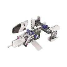 75135tr Mekanik Laboratuvarı - Uzay Aracı - Space Explorer +8 Yaş