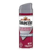 Tinactin Powder Nasır  Ayak Spreyi 133 G