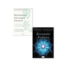 Kendinle Savaşma Sanatı Ve Rezonans Kanunu