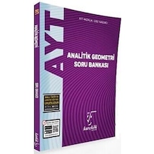 Yks Ayt Analitik Geometri Soru Bankası