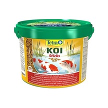 Pond Koi Sticks Balık Yemi, 10 Litre
