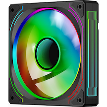 Gamepower Glacia 120 Infinity Argb Single Fan