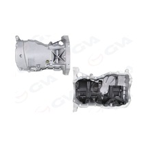Gva 4016006 Yağ Karteri Alüminyum Clio Iv Logan Sw Lodgy K9k 1.5 Dcı Fı4333a 15 111105968r Diğer