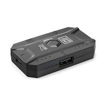 Hadron M1 Pro Klavye Mouse Dönüştürücü 5.0 Type-c Siyah