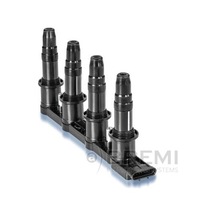 Bremı Ateşleme Bobini Insıgnıa A-astra J-corsa E-zafıra-mokka-aveo-cruze 1.6 A16xer-a16let-b16les-a18xer 20547 55561655 1208086 1208098 5558404