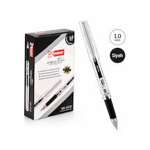 Signature Mk-8526 1.0 Mm Siyah İmza Kalemi 12'li Paket