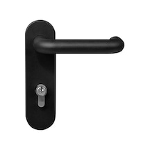 Lockway 660m Yangına Dayanıklı Kol