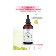 Daily Dream Series Hızlı Uzatma Ve Yoğun Parlatma Etkili Amla Kompleks Yağ 100 Ml