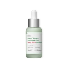 Sungboon Editor Green Tomato Derin Gözenek Bakım Ampulü 30 Ml