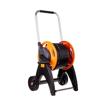 Gf 5774 Tabancalı Hortumlu Makara Set 1/2'' 25 M