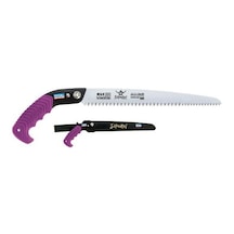 Samurai Gsw-270-Lmh El Testeresi 27 Cm. Kombine Dişli