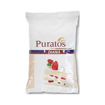 Puratos Diana Krem Şanti Toz 1kg