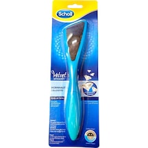 Scholl Velvet Smooth With Diamond Crystals - Manuel Nasır Törpüsü