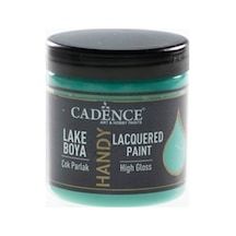 Cadence Handy Lake Boya L044 Canlı Yeşil (250Ml)