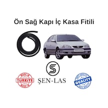 Toyota Avensis 1998-2003 Şen-las Sağ Ön Kapı Fitili Şl27201