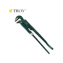 Troy 21000 Maşalı Boru Anahtarı 1” N11.22303