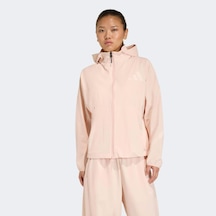Adidas Z.n.e. Kadın Pembe Ceket Kd8475