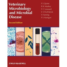Veterinary Microbiology And Microbial Disease