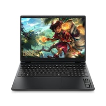 HP Hyperx Omen 15-GB0008NT D2QW4EA Ryzen 5 240 24 GB 512 GB SSD RTX5050 15.3" W11H Dizüstü Bilgisayar