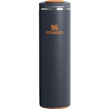 Stanley The Transit Fliptop Mug 0.47l Klasik Termos 10-13062-015 Lacivert