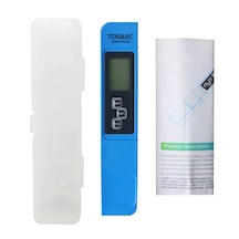 Tds Ec Meter