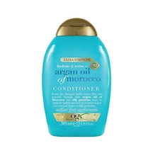Ogx Argan Del Morocco Oil Bakım Kremi Ekstra 385 Ml