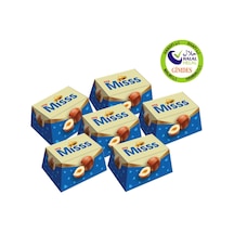 Milat My Miss Fındık Dolgulu Baton Çikolata 250 G