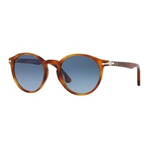 Persol Po 3171S 96/Q8 52 Erkek Güneş Gözlüğü