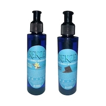 Süper Muzice Erkeklere Özel Çikolata Vanilya Aromalı Masaj Yağı Massage Oil 125ml