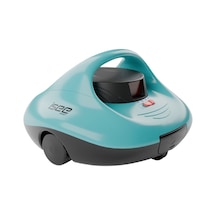 ISEE ROBOT otter Kablosuz Havuz Temizleme Robotu 80m² Şarjlı Çift Motor Otomatik Park