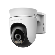 Tp-lınk Mercusys Mc510 Yatay/dikey Hareketli Dış Mekan Wı-fı Güvenlik Kamerası