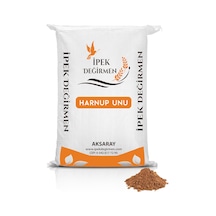 İpek Değirmen Harnup Keçiboynuzu Unu 5 KG