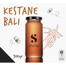 Shefaa Kestane Balı 300 G