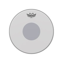 Remo Cs-0112-10 Controlled Sound Coated Black Dot 12" Dayanıklılık Ve Ton Kontrolü