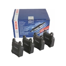 Mercedes 190 Serisi 201 2.5 Dizel 1985-1993 Bosch Arka Balata Wva20758