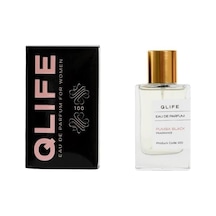 Q Life Edp 50ml. 100 Black Opium Diğer
