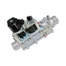 Ariston Cartıer 60001575 Matıs Gaz Valfi Gri