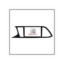 Seat Leon 2013-2020 4 Gb Ram 64 Gb Hafıza Androıd Multımedıa Teyp