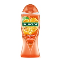 Palmolive Aroma Sensations Tangerine Duş Jeli 500 Ml - 7 Adet Tarı Diğer