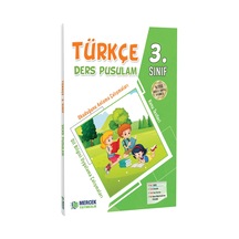 3. Sınıf Türkçe Ders Pusulam