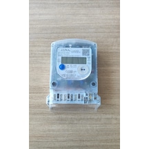 Luna Lun23 Tf Rs Trifaze Çok Tarifeli Elektronik Elektrik Sayacı - Haberleşmeli