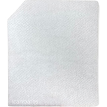 Beko İle Uyumlu Bks 2240 A Süpürge Mikro Filtre