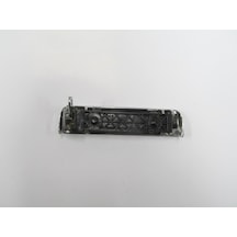 Nıssan Sunny- B11 Cd17- 87/88 Ön Kapı Dış Açma Kolu Sol Nikelajlı Tw