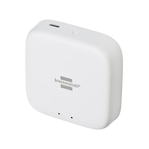 Brennenstuhl Connect Zigbee Gateway Serisi Akıllı Ev Otomasyonu Çevirme Modemi