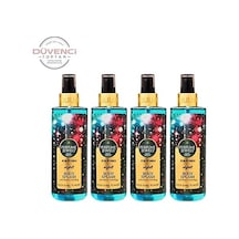 Skyfall Vücut Spreyi 250 Ml X 4 Adet