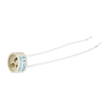 Cata Ct-9263 12 CM Gu10 Kablo Duy  10 Adet