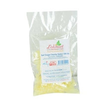 Damla Sakızı Saf Doğal 100 Gr Paket