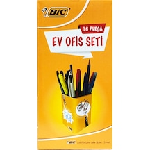 Bıc Ev Ofis Seti 16 Parça 501088