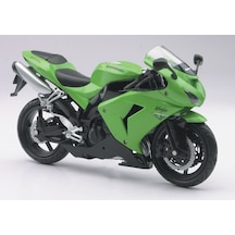 New Ray 1 12 Ölçek Kawasaki Zx-10 R 2006 Model Diecast Motosiklet